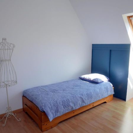 Holiday Home, Plouneour Brignogan Plages Exterior foto