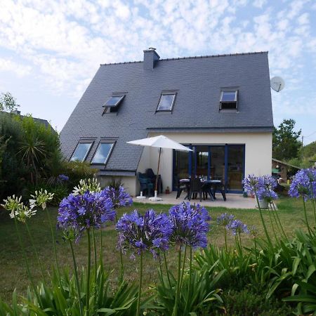 Holiday Home, Plouneour Brignogan Plages Exterior foto