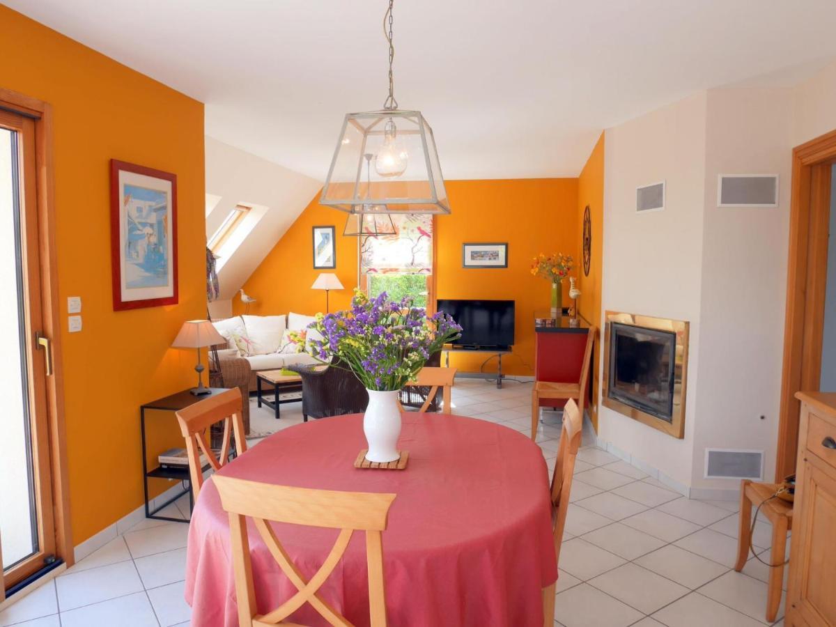 Holiday Home, Plouneour Brignogan Plages Exterior foto