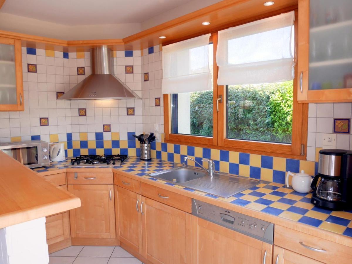 Holiday Home, Plouneour Brignogan Plages Exterior foto