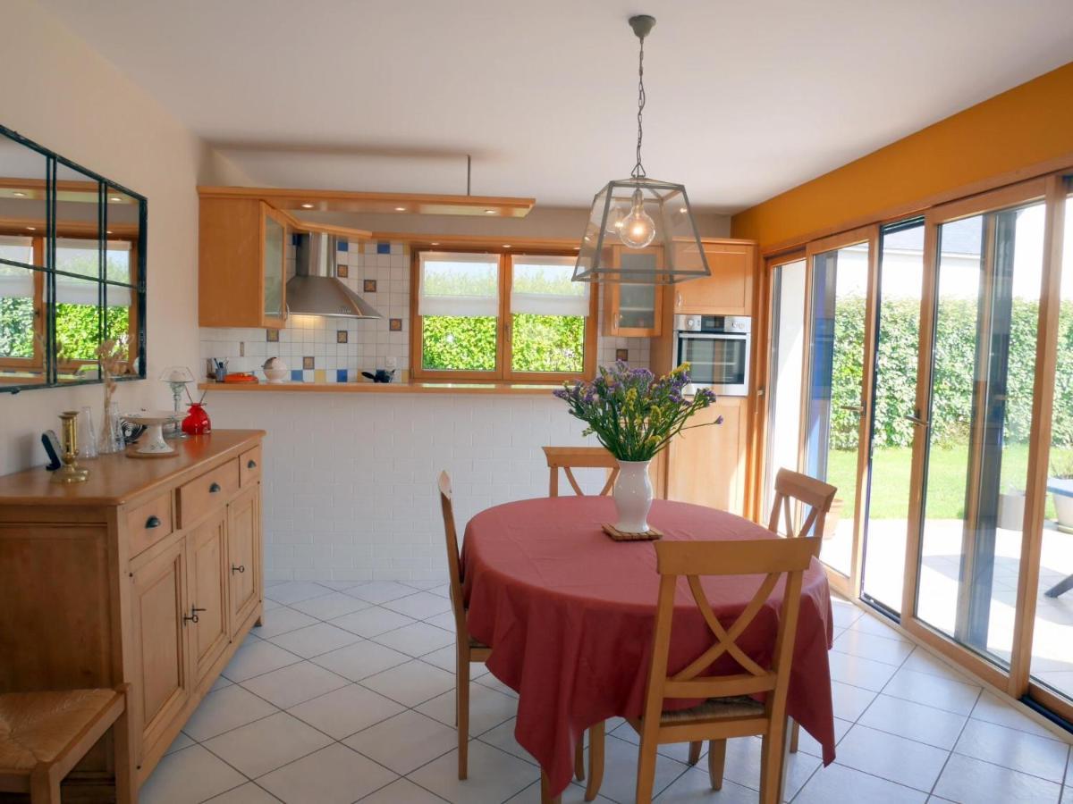 Holiday Home, Plouneour Brignogan Plages Exterior foto