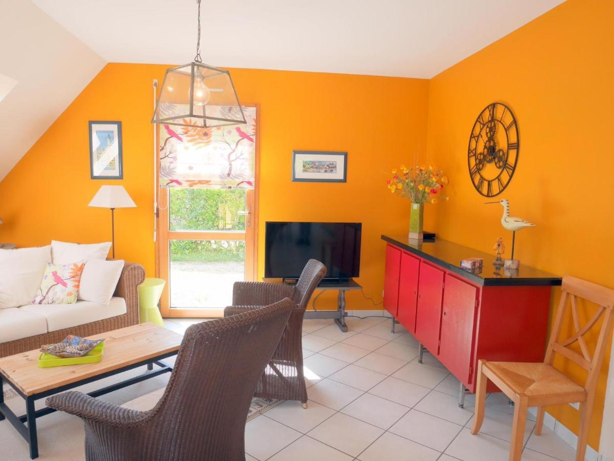 Holiday Home, Plouneour Brignogan Plages Exterior foto