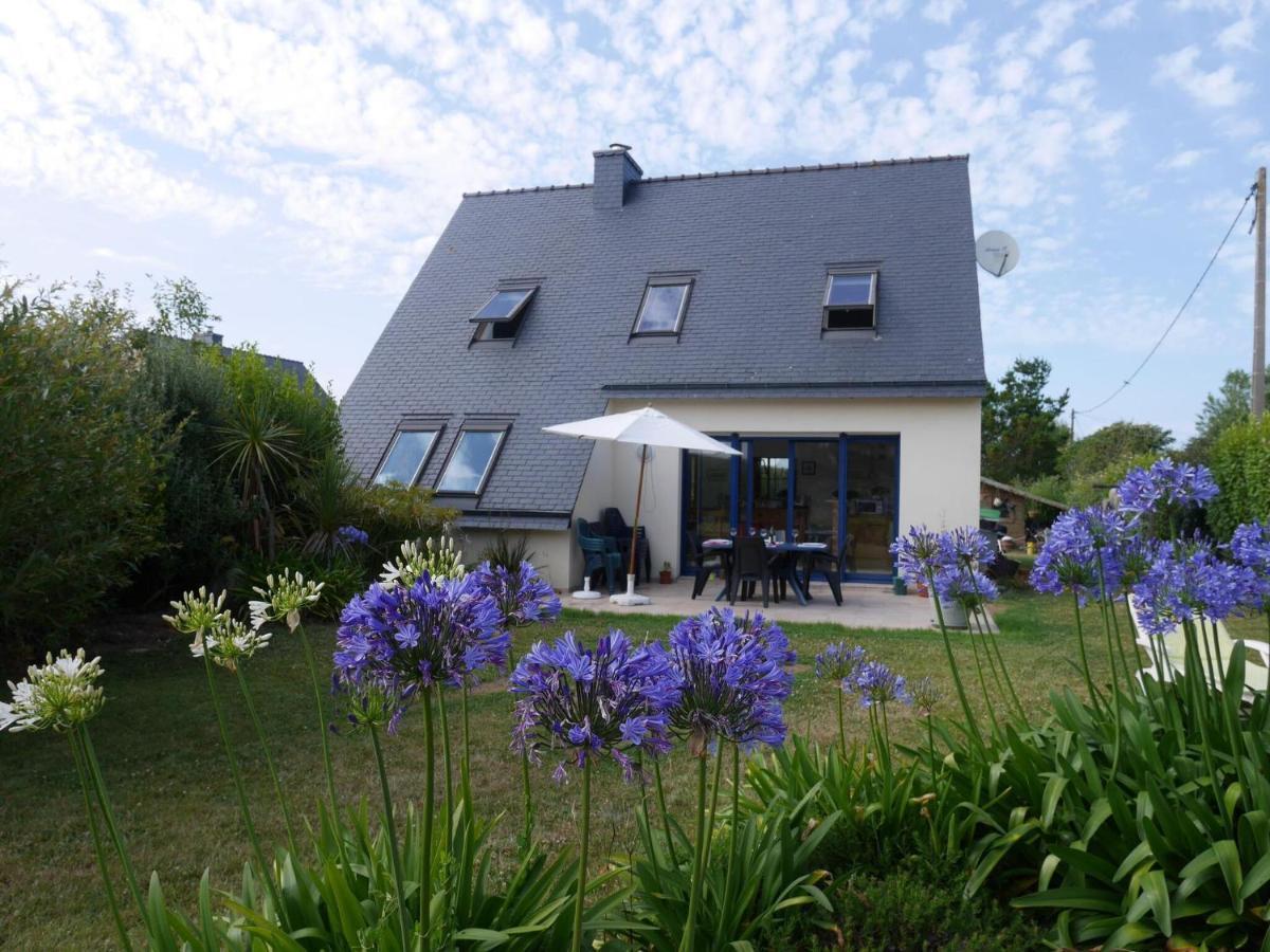 Holiday Home, Plouneour Brignogan Plages Exterior foto