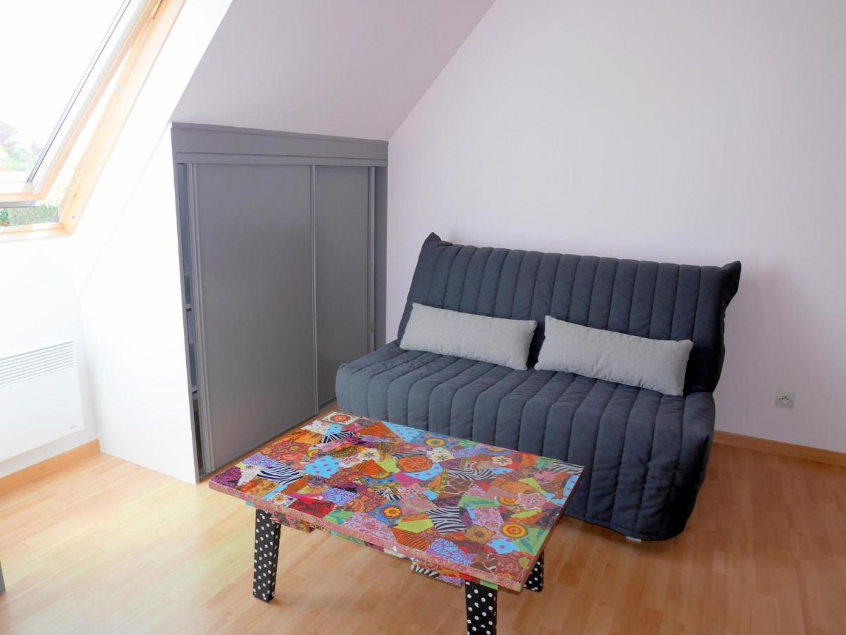 Holiday Home, Plouneour Brignogan Plages Exterior foto