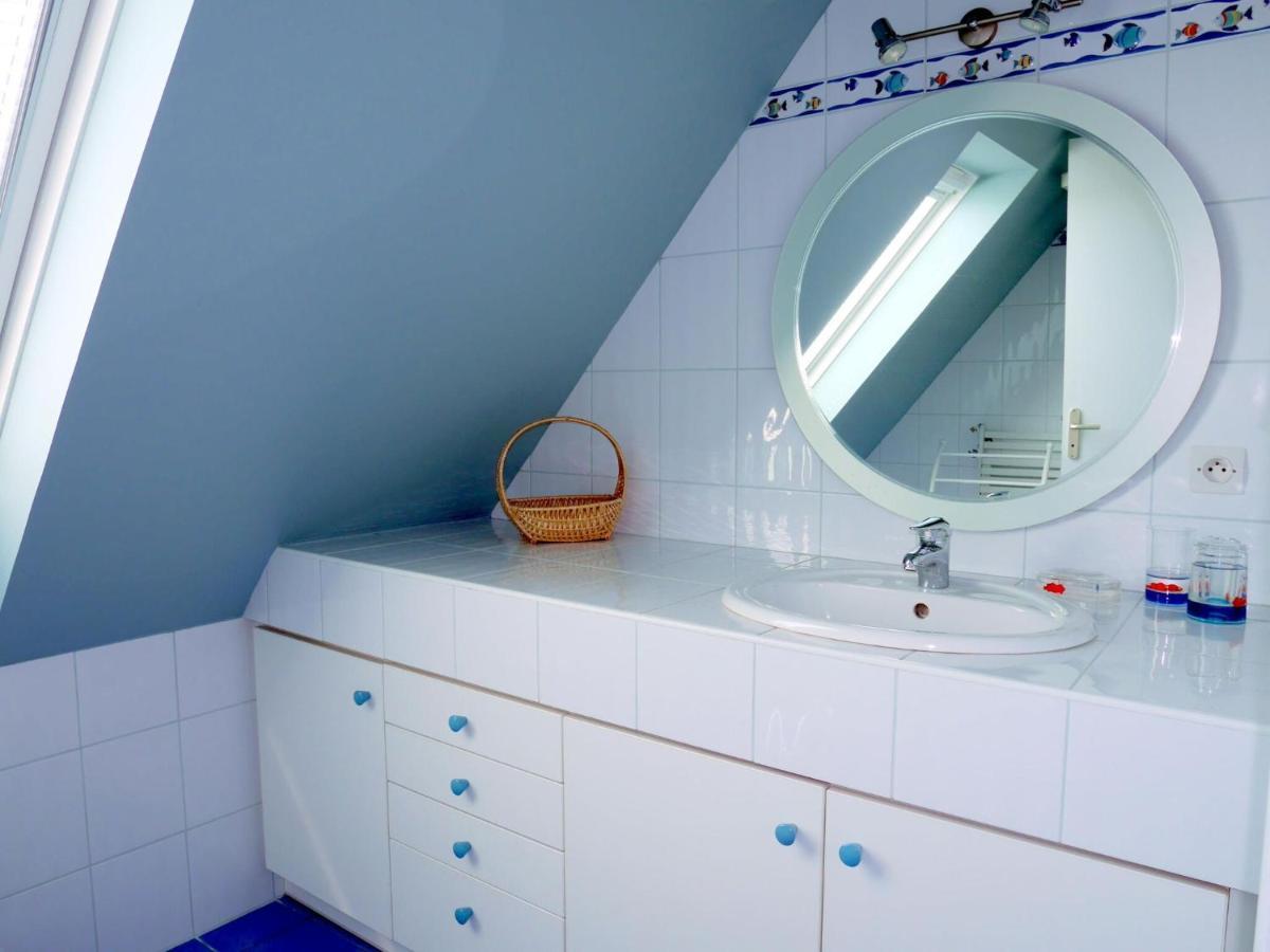 Holiday Home, Plouneour Brignogan Plages Exterior foto